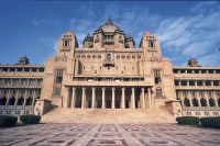 Umaid Bhawan Palace 18